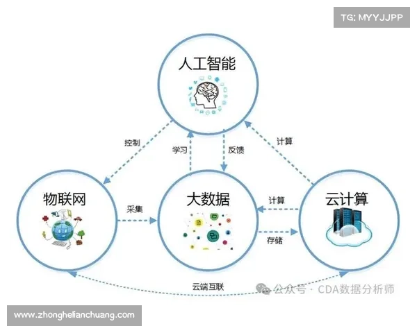 青云辅助企业数字化转型的五大核心策略与实施路径解析 青云辅助企业数字化转型的五大核心策略与实施路径解析