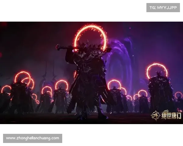 斗罗大陆Online玩家必须掌握的日常活动与隐藏任务全攻略 斗罗大陆Online玩家必须掌握的日常活动与隐藏任务全攻略