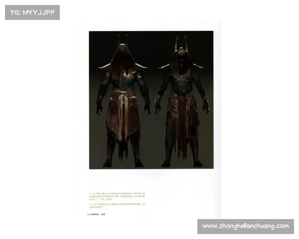 刺客信条如何通过游戏再现被遗忘的历史真相与隐秘人类文明 刺客信条如何通过游戏再现被遗忘的历史真相与隐秘人类文明