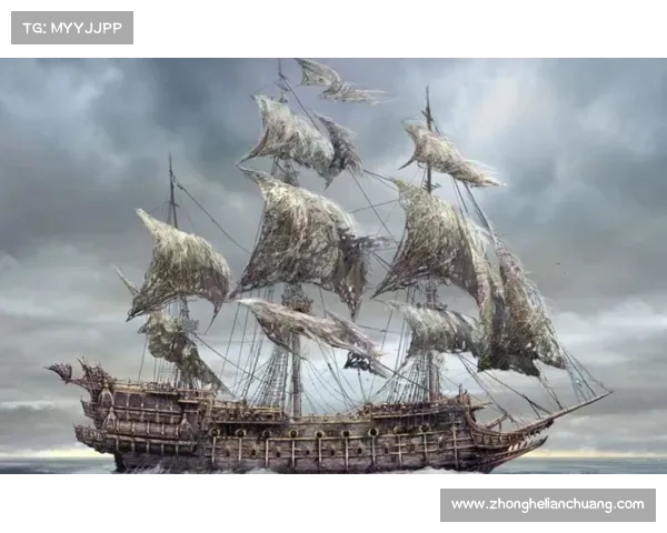 飞翔荷兰人号的诅咒与千年轮回之谜揭晓