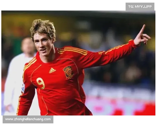 从金童到传奇射手托雷斯绰号背后的故事与象征意义解析