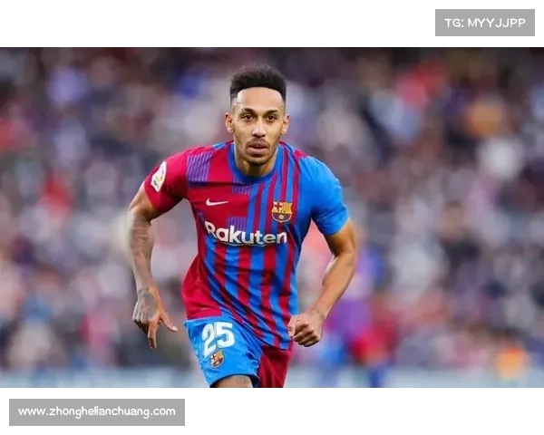 奥巴梅扬与法国队渊源深厚背后的故事与足球生涯轨迹解析